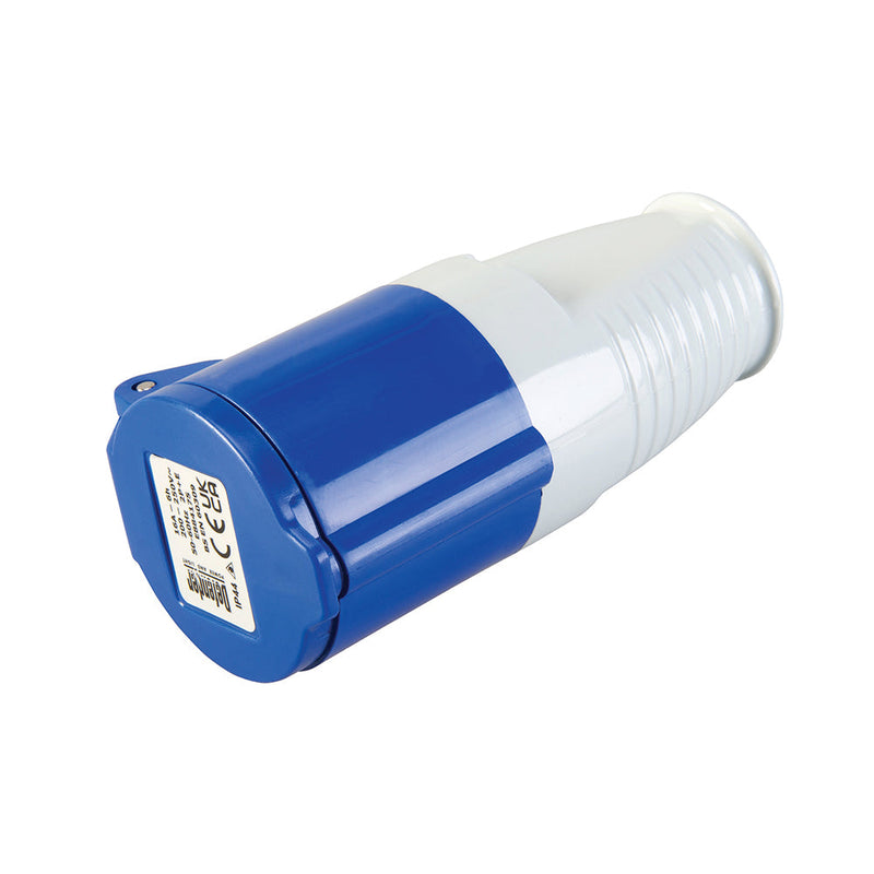 Defender E884175 230V Coupler