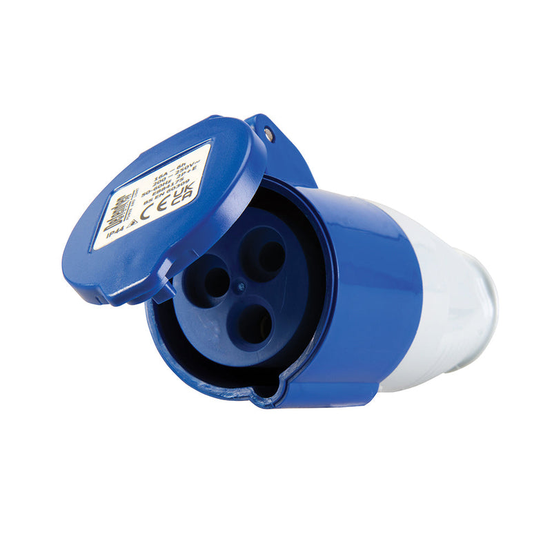 Defender E884175 230V Coupler