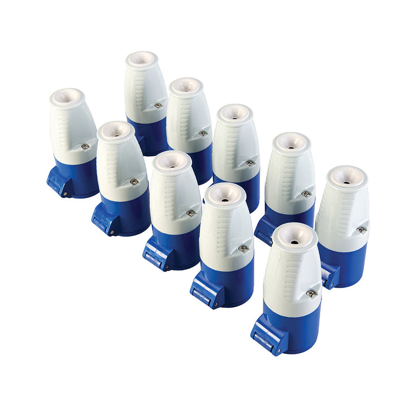 Defender E884175 230V Coupler
