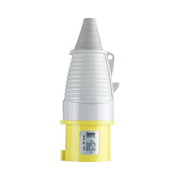 Defender E884250 110V Plug