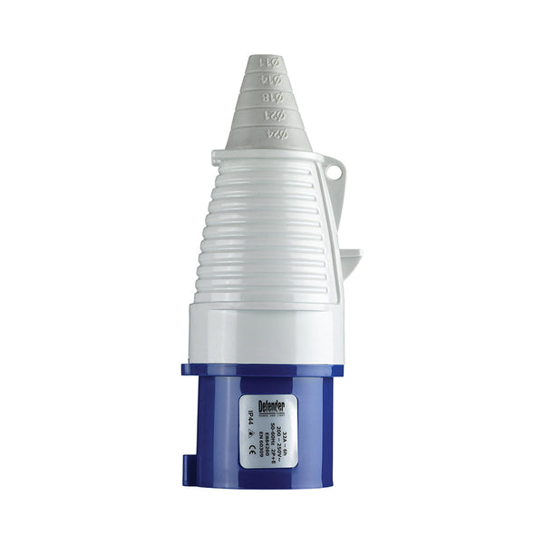 Defender E884260 230V Plug