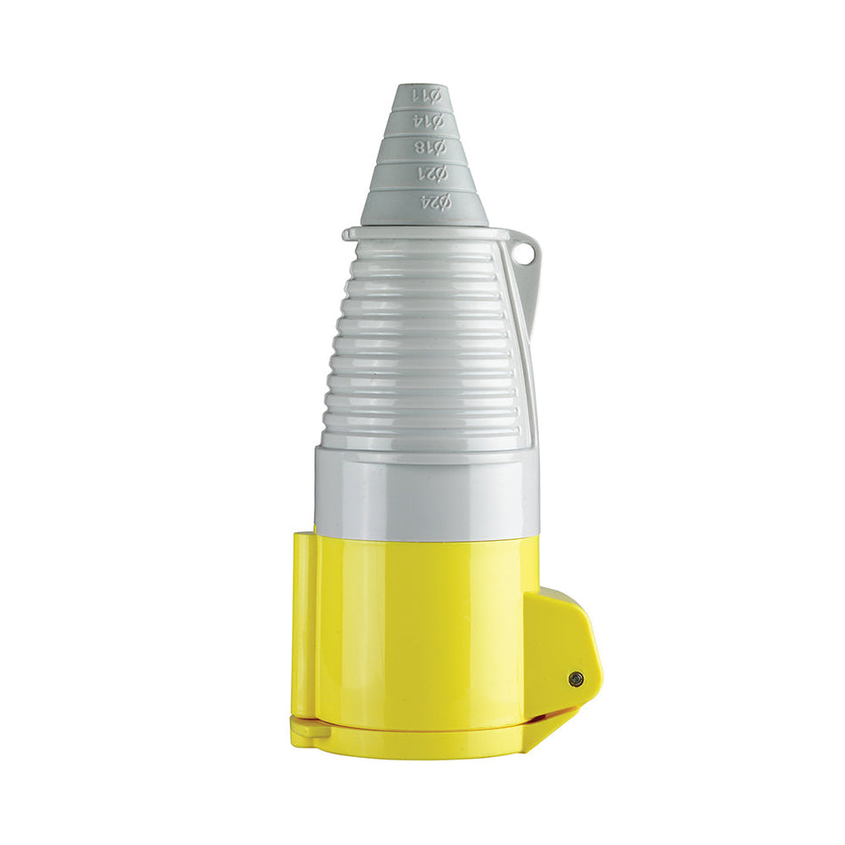 Defender E884270 110V Coupler
