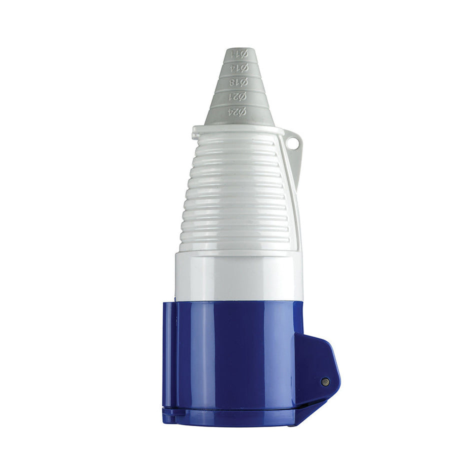 Defender E884280 230V Coupler