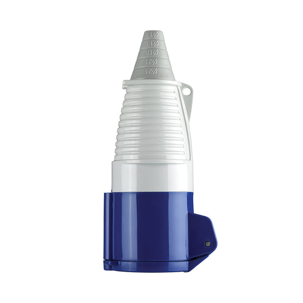 Defender E884280 230V Coupler