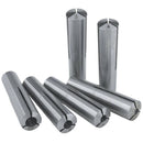 Clarke 7601851 3 - 10mm Collet Set for CMD10 & CL251MH