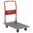 Clarke 6500150 CPF100 - Heavy Duty Platform Truck