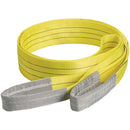 Clarke 7630491 SL3K6M 3 Tonne 6m Flat Woven Webbing Sling