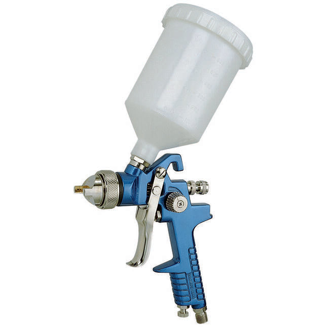 Clarke 3090090 PGF14 Gravity Fed Pro Spray Gun