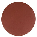 Clarke 6500809 150mm (6") Sanding Disc for CS4-6D Medium (Pk5)