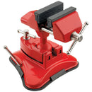Clarke 6504030 VBV70 Vacuum Base Vice