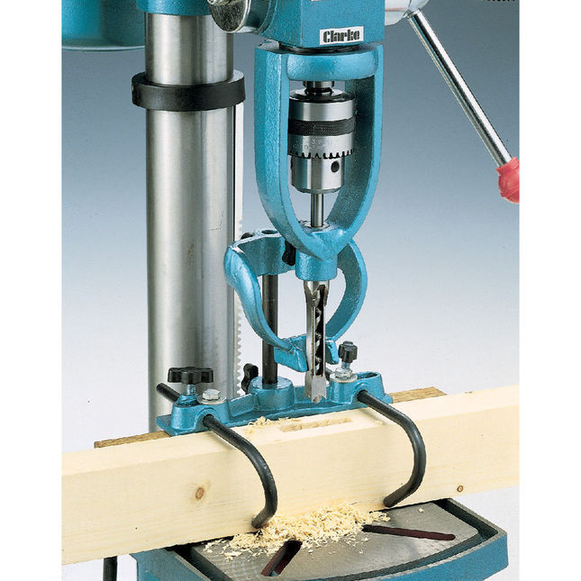 Clarke 6500023 CMA1B Mortising Attachment