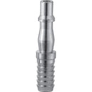 Clarke 3030226 1/4" Snap Hose Adaptor
