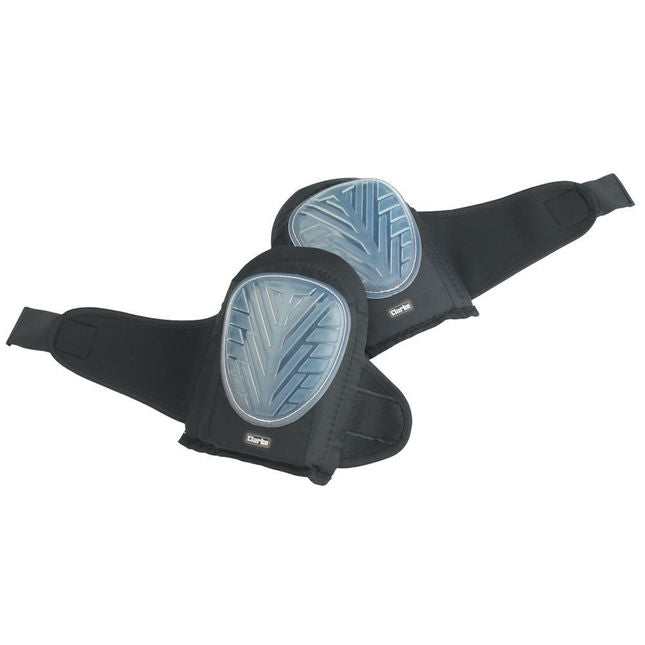 Clarke 3500222 CGKP1 Gel Knee Pads