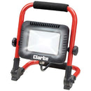 Clarke 4003539 SMD2700L 30W Foldable Work Light (2700Lm)
