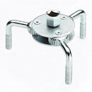 Clarke 1801720 CHT720 65-120mm Oil Filter Claw Wrench