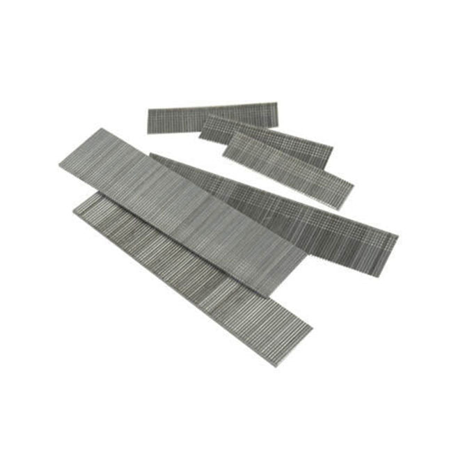 Clarke 1800427 50mm 'F' Type 18 Gauge Nails Pk5000
