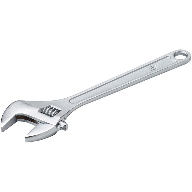 Clarke 1801908 CHT908 15''/380mm Adjustable Spanner