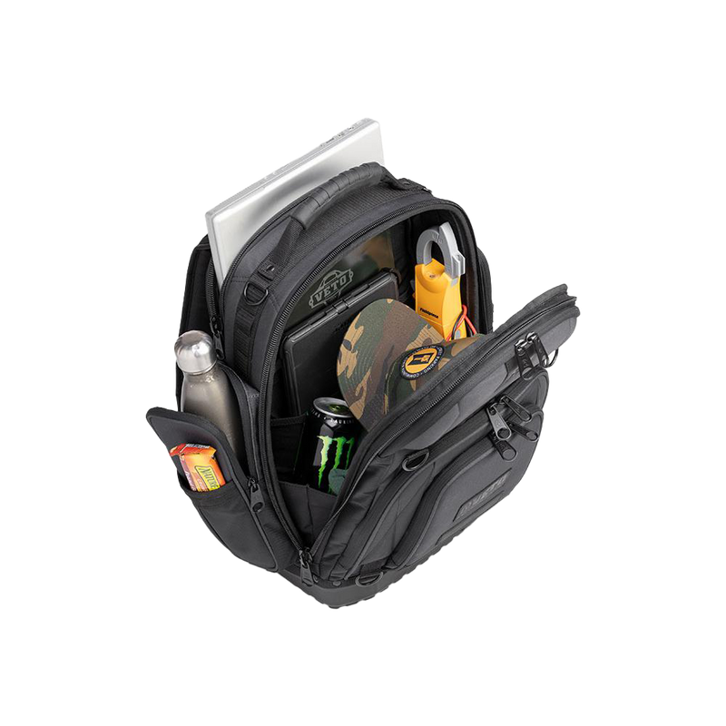 Veto AX3655 EDC PAC LCB CARBON