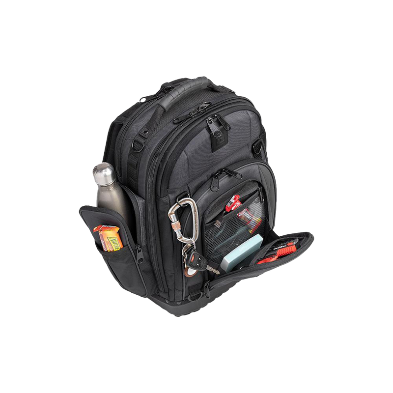 Veto AX3655 EDC PAC LCB CARBON