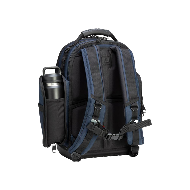 Veto AX3693 EDC PAC LCB Midnight
