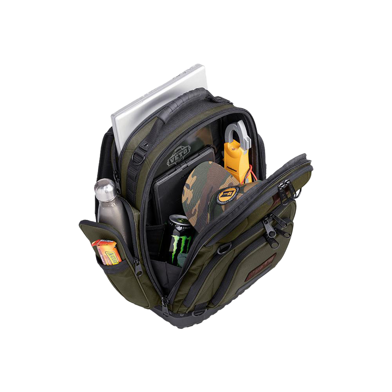 Veto AX3656 EDC PAC LCB OLIVE