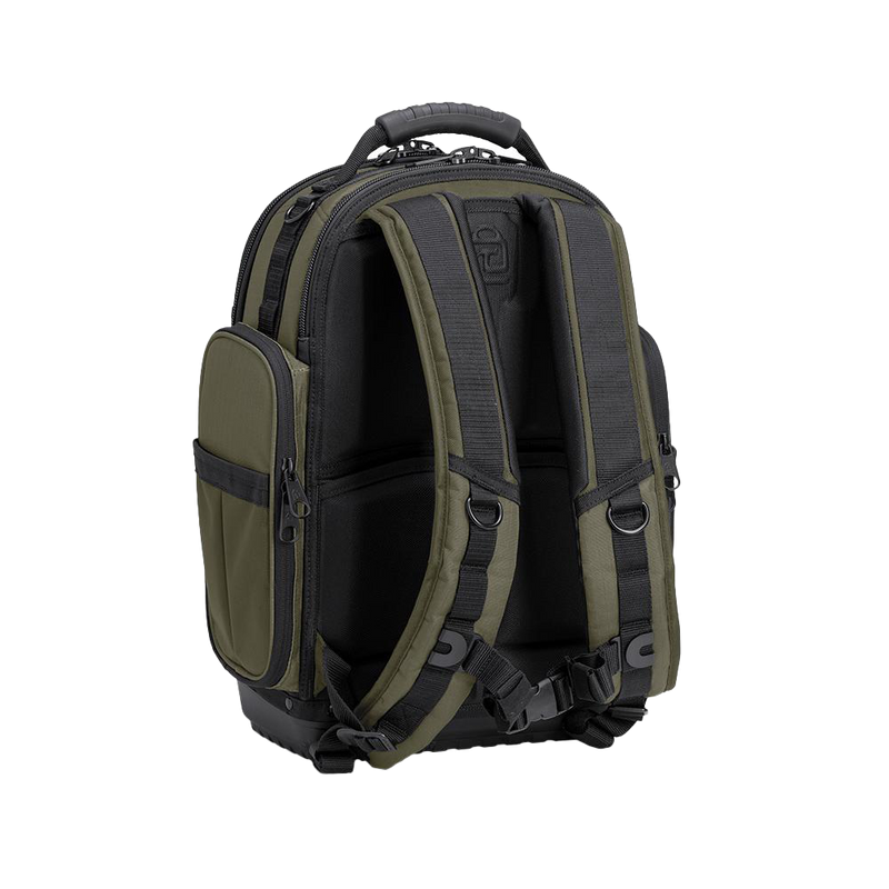 Veto AX3656 EDC PAC LCB OLIVE