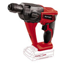 Einhell TE-HD 18 Li 18V SDS+ Hammer Drill, 1x 2.5Ah Battery, Charger & Case
