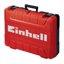 Einhell TE-HD 18 Li 18V SDS+ Hammer Drill, 1x 2.5Ah Battery, Charger & Case