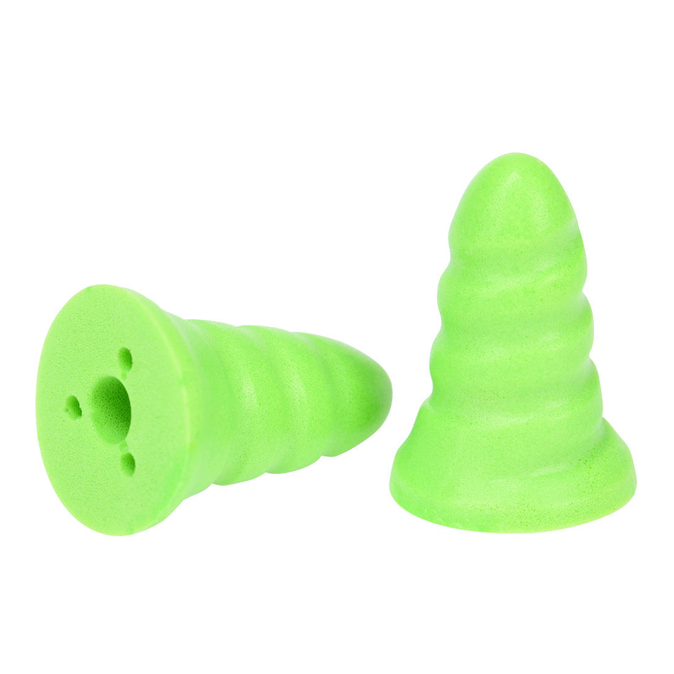 Portwest Disposable PU Ear Plugs Low Attenuation (200 pairs)