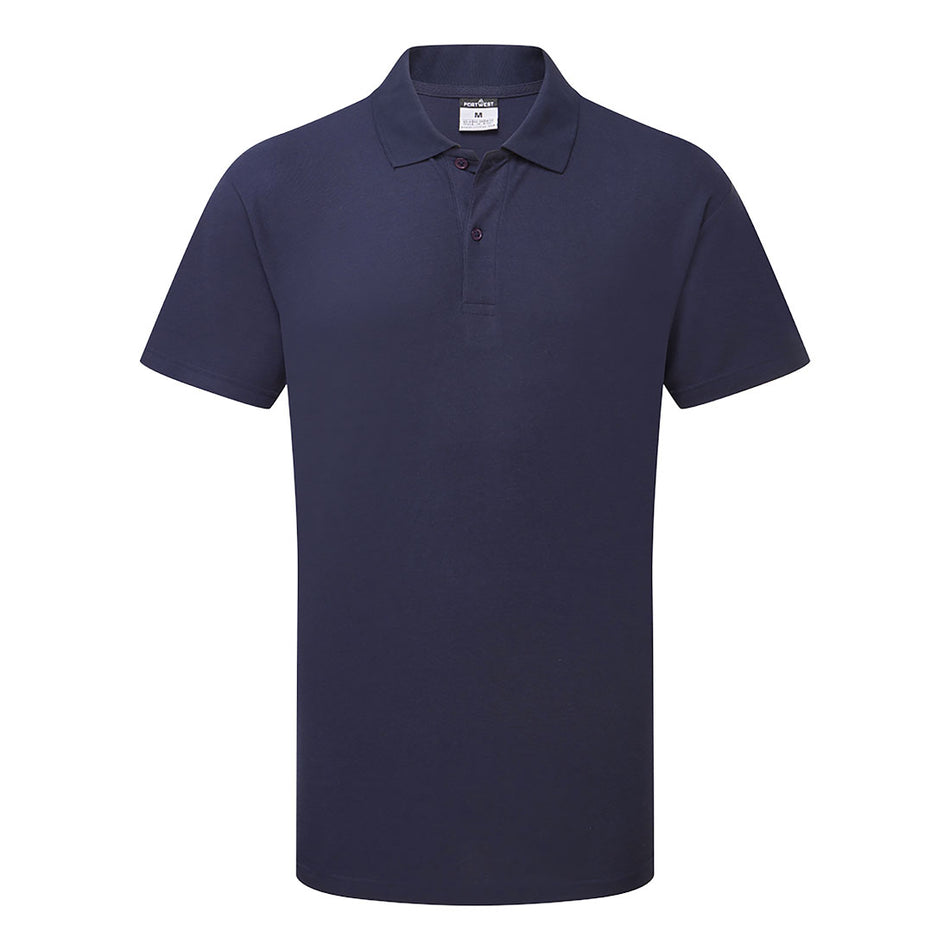 Portwest ES1 Essential Polo-Shirt S/S