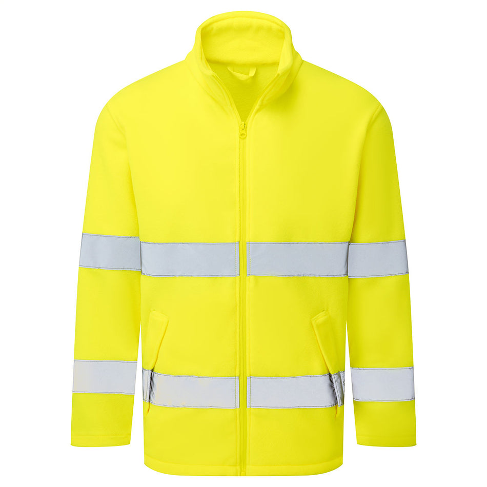 Portwest ES1 Essential Hi-Vis Fleece