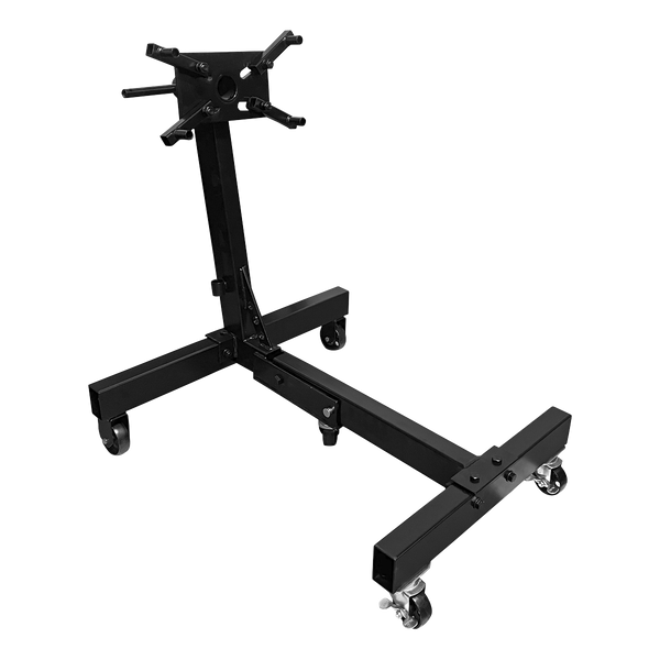 Sealey ES680F Folding Engine Stand 680kg Capacity