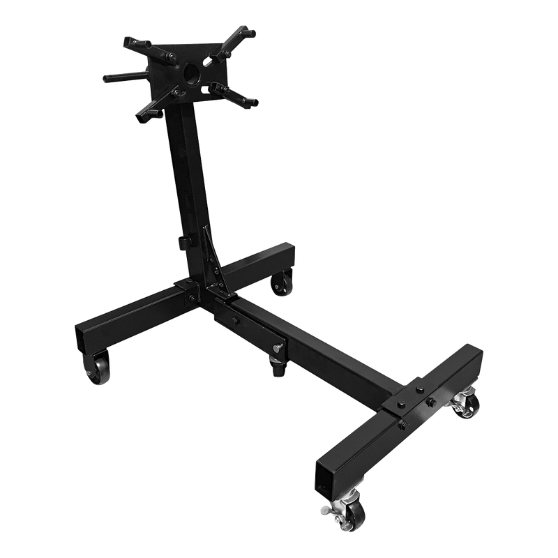 Sealey ES680F Folding Engine Stand 680kg Capacity