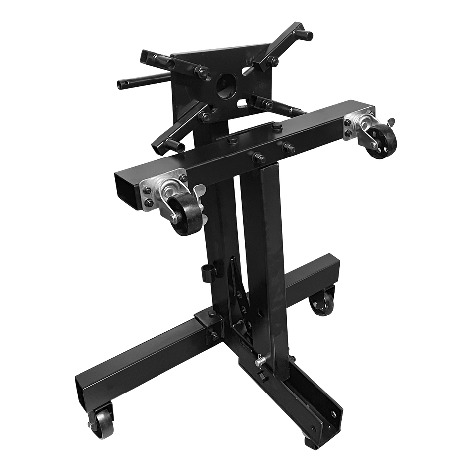 Sealey ES680F Folding Engine Stand 680kg Capacity