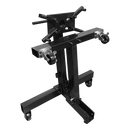 Sealey ES680F Folding Engine Stand 680kg Capacity