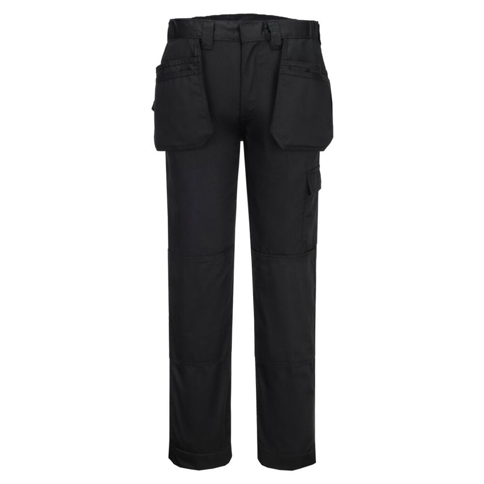 Portwest ES1 Essential Holster Trousers