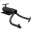 Sealey ESA01 Bench/Engine Stand Adaptor for VW/Porsche Air Cooled Engines