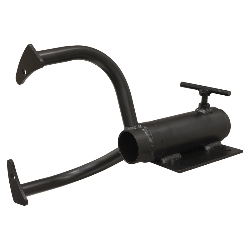Sealey ESA01 Bench/Engine Stand Adaptor for VW/Porsche Air Cooled Engines