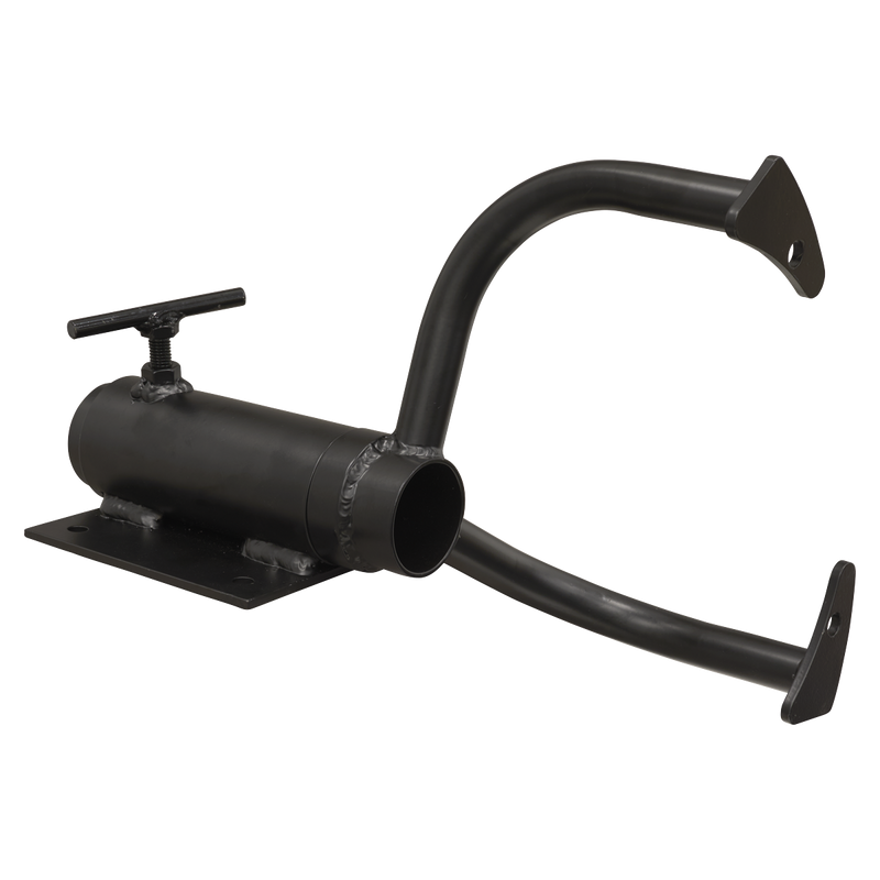 Sealey ESA01 Bench/Engine Stand Adaptor for VW/Porsche Air Cooled Engines