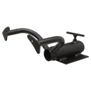 Sealey ESA01 Bench/Engine Stand Adaptor for VW/Porsche Air Cooled Engines