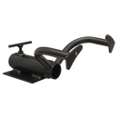 Sealey ESA01 Bench/Engine Stand Adaptor for VW/Porsche Air Cooled Engines