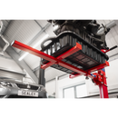 SEALEY ESPT01 Engine Stand Drain Pan Cradle
