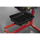 SEALEY ESPT01 Engine Stand Drain Pan Cradle