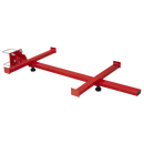 SEALEY ESPT01 Engine Stand Drain Pan Cradle