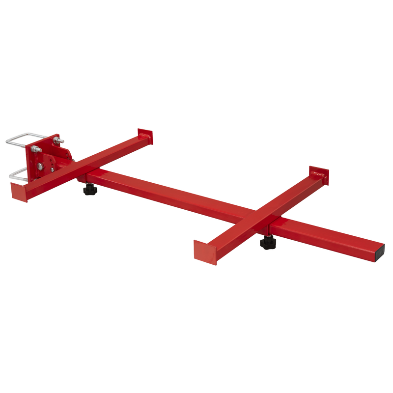 SEALEY ESPT01 Engine Stand Drain Pan Cradle