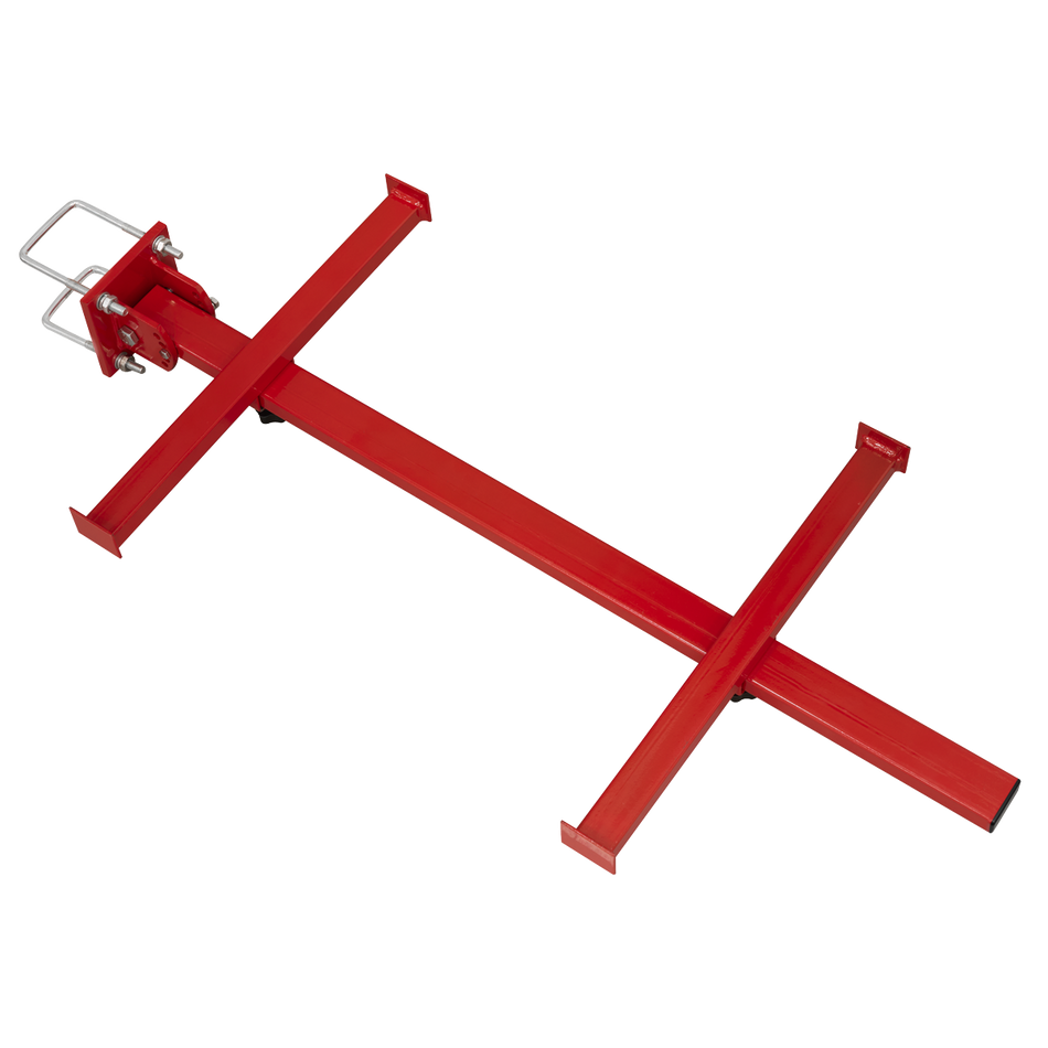 SEALEY ESPT01 Engine Stand Drain Pan Cradle