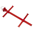 SEALEY ESPT01 Engine Stand Drain Pan Cradle