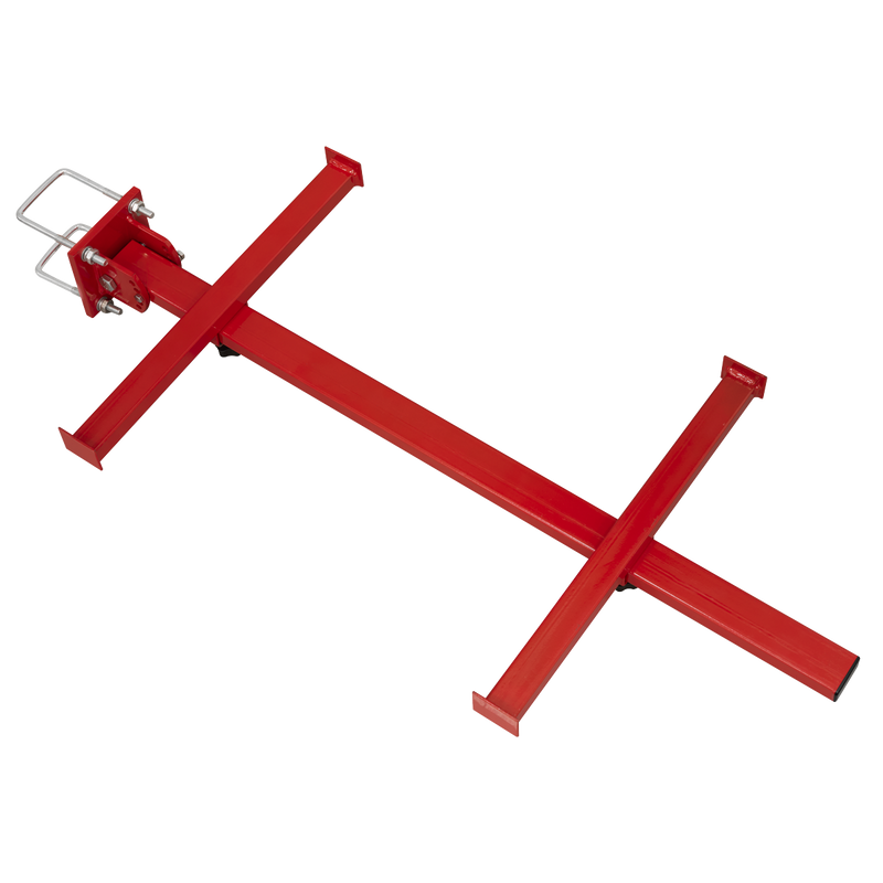 SEALEY ESPT01 Engine Stand Drain Pan Cradle