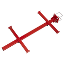 SEALEY ESPT01 Engine Stand Drain Pan Cradle