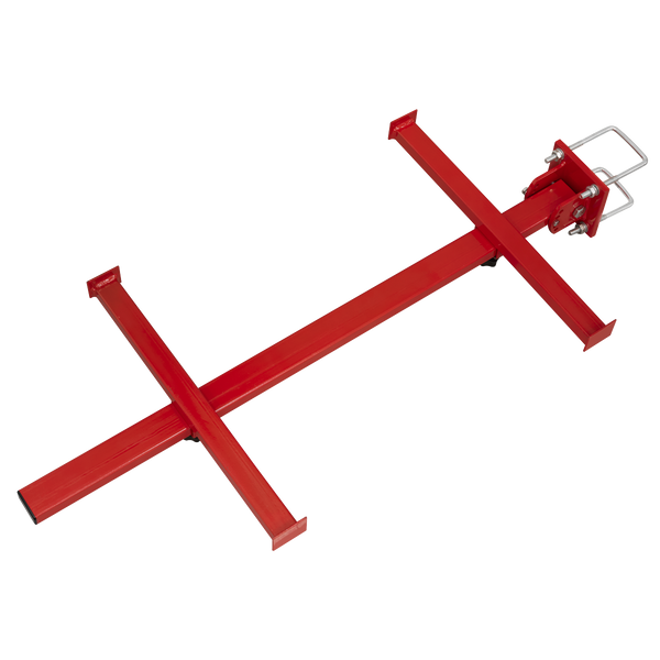 SEALEY ESPT01 Engine Stand Drain Pan Cradle